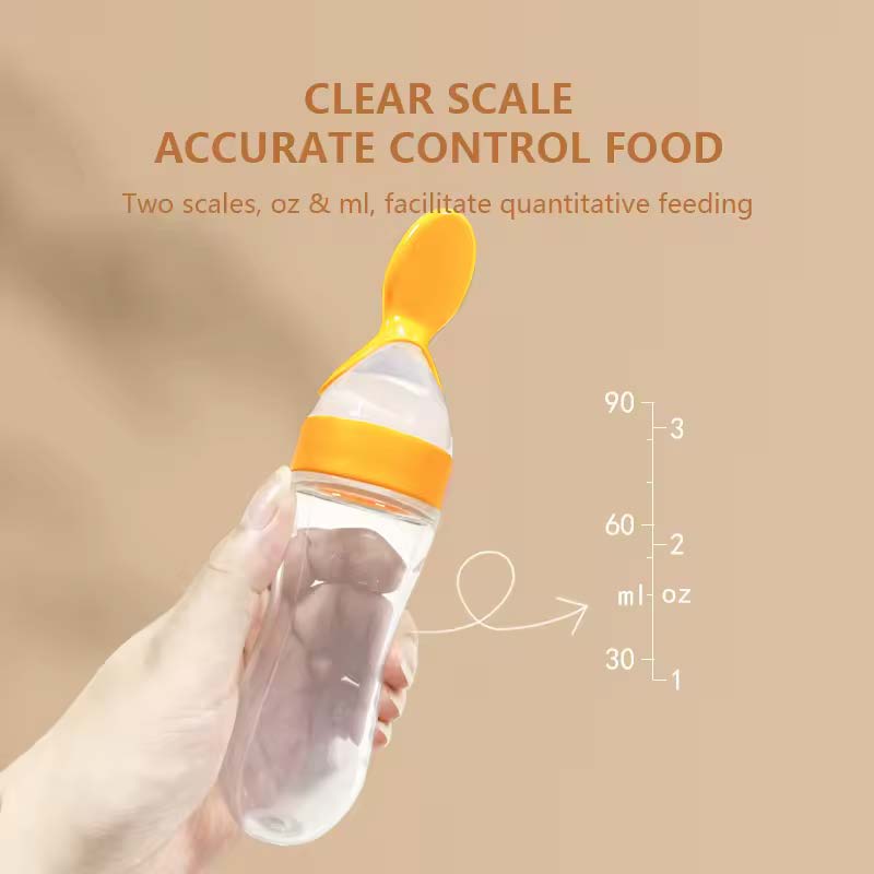 Feeding Bottle